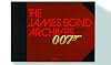 The James Bond Archives