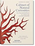Seba Cabinet Of Natural Curiosities Bibliotheca Universalis