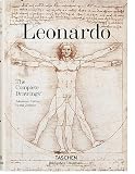 Kolonard De Vinci Loeuvre Graphique