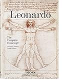Leonardo Da Vinci 1452-1519: The Graphic Work