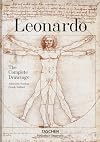Leonardo da Vinci: The Graphic Work