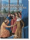 BU-Mamerot - Une chronique des croisades - Les passages d'Outremer
