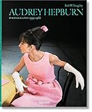 Audrey Hepburn: Audrey Hepburn, Photographs 1953-1966