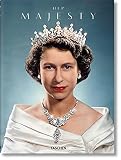 Juher Majesty Queen Elizabeth