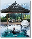 Jugreat Escapes Asia Updated Edition