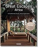 Jugreat Escapes Africa 2me Dition