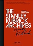 The Stanley Kubrick Archives