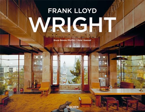 Frank Lloyd Wright (multilingual Edition)