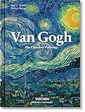 Vincent Van Gogh: The Complete Paintings