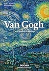 Vincent Van Gogh: The Complete Paintings (Two Volume Set)