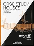 Case Study Houses The Complete Csh Program 19451966