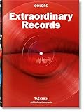 Buextraordinary Records