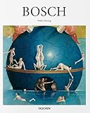 Hieronymus Bosch: C. 1450-1516: Between Heaven and Hell