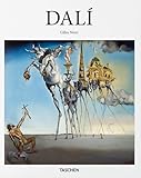 Salvador Dalí: 1904-1989: Conquest of the Irrational