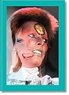Mick Rock. The Rise of David Bowie, 1972-1973 (Multilingual Edition)