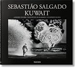 Fosebastiao Salgado Kowet Un Desert En Feu