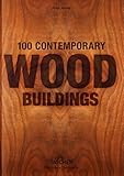 Bu100 Contemporary Wood Buildings