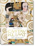Gustav Klimt Dessins Et Peintures