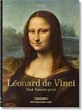 Bulonard De Vinci Tout Loeuvre Peint