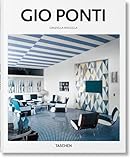 Gio Ponti 18911979 La Lgret De La Matire
