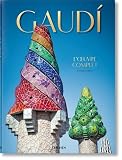 Gaud Loeuvre Complet