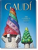 Gaud The Complete Works