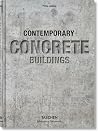 Contemporary Concrete Buildings