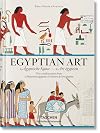 Egyptian art : the complete plates from Monuments égyptiens & Histoire de l'art égyptien