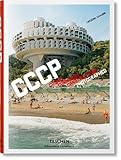 Cccp Cosmic Communist Constructions Photographed