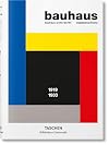 Bauhaus : 1919-1933 [updated edition]