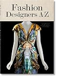 Fashion Designers Az The Collection Of The Museum At The Fashion Institute Of Technology
