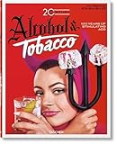 Jim Heimann 20th Century Alcohol Tobacco Ads Jumbo