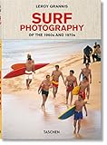 Leroy Grannis Surf Photography