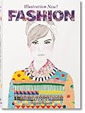 Illustration Now Fashion