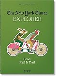 The New York Times Explorer Road Rail Trail
