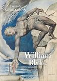 William Blake: The Complete Drawings Dante's Divine Comedy