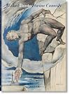 William Blake. Dante’s ‘Divine Comedy’. The Complete Drawings