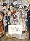 Diego Rivera, The Complete Murals