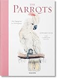 Les Perroquets 18301832 Edward Lear Illustrations Of The Family Of Psittacidae The Complete Plates