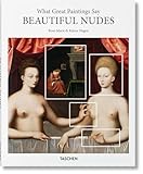 Belles Et Nues Les Dessous Des Chefsdoeuvre