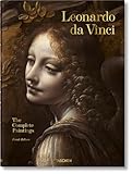 Leonardo Da Vinci The Complete Paintings