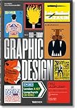The History Of Graphic Design Vol 2 1960today Jumbo