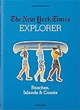 The New York Times Explorer Beaches Islands And Coasts