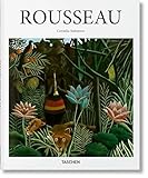Henri Rousseau: 1844 - 1910