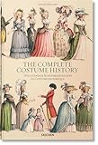 Auguste Racinet Complete Costume History For Poor