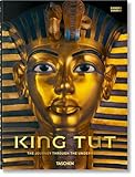 King Tut The Journey Through The Underworld