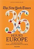 The New York Times 36 Hours Europe
