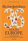 The New York Times 36 Hours Europe