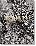 Sebastio Salgado Gold