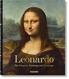 Leonardo The Complete Paintings And Drawings